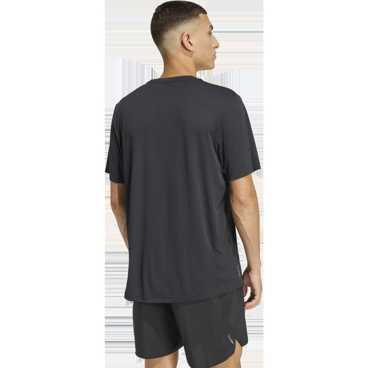 Men's Run Essentials Tee