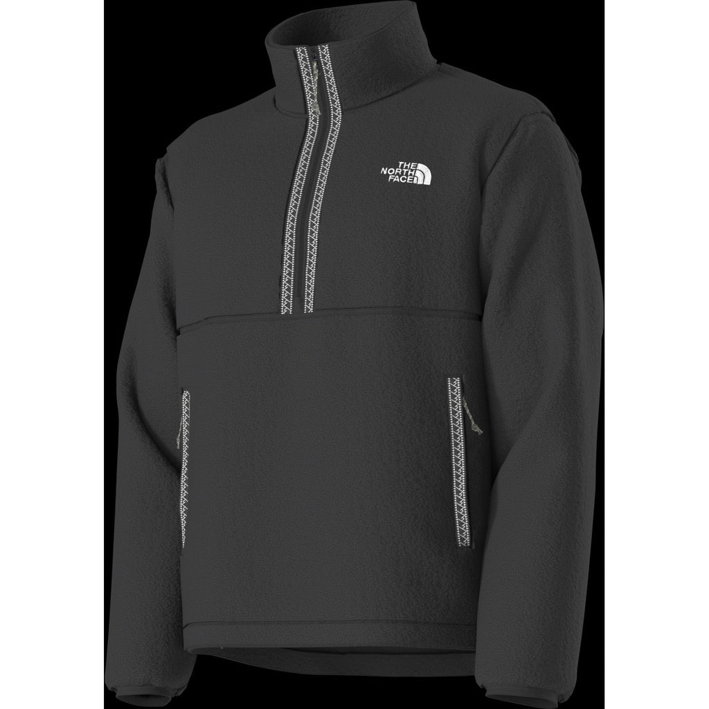 Men's Fleeski 1/4 Zip