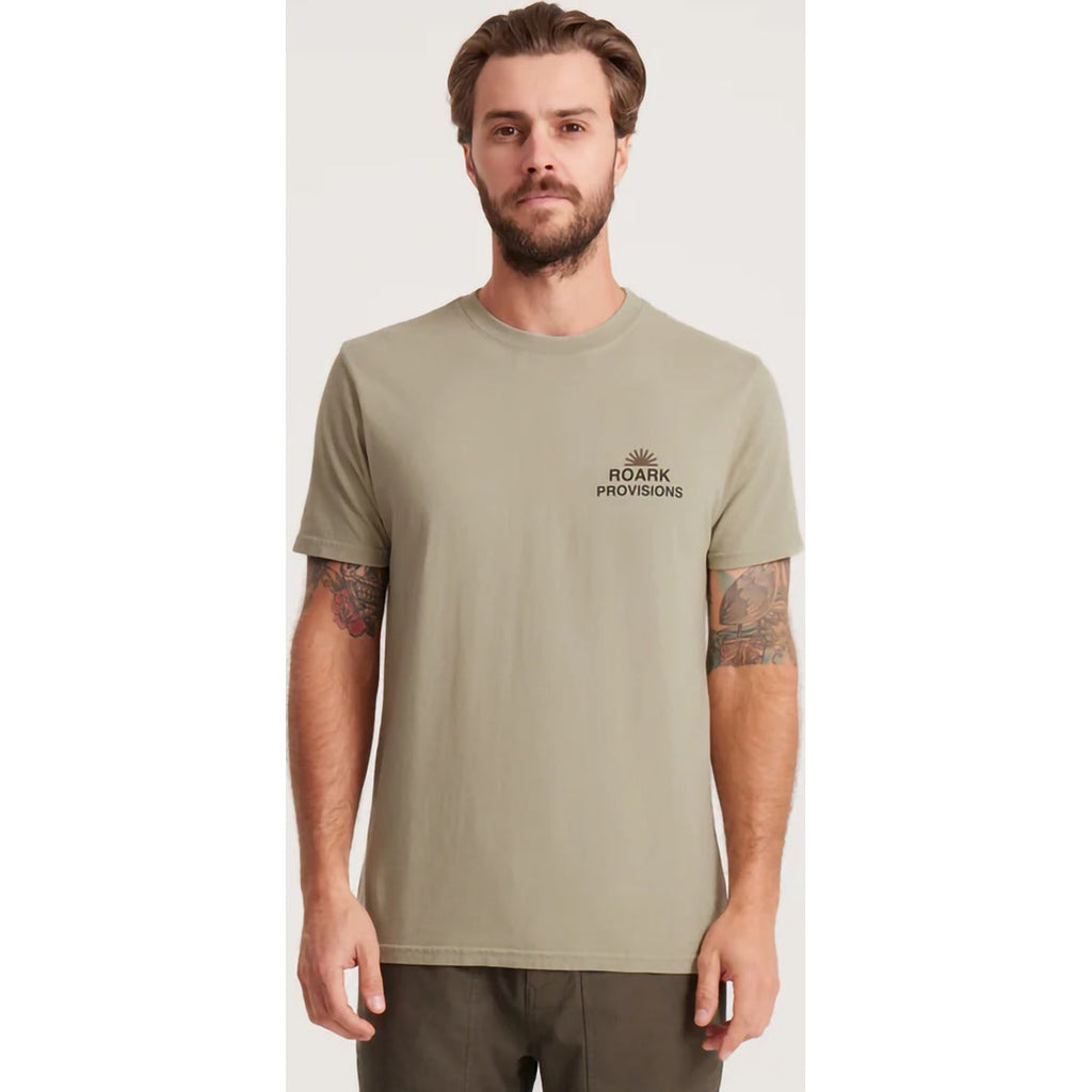 Men's Roark Provisions