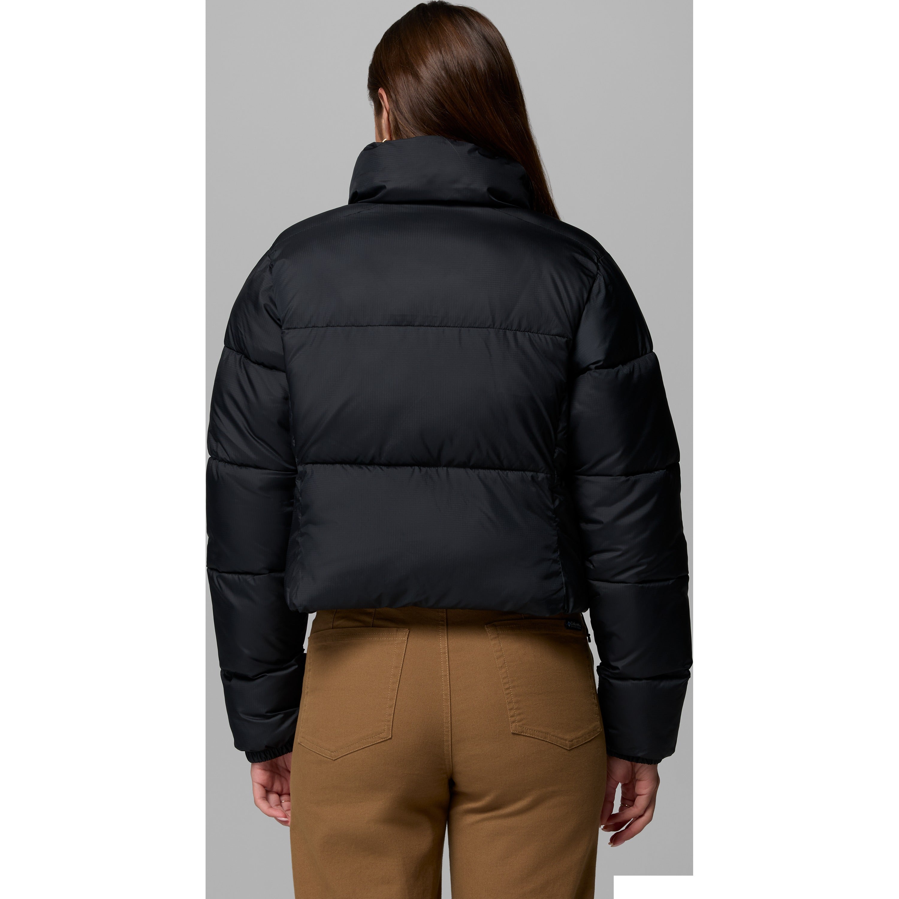Women's Puffect II Cropped Jacket