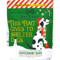 Peppermint Bark Soft Training Dog Treats