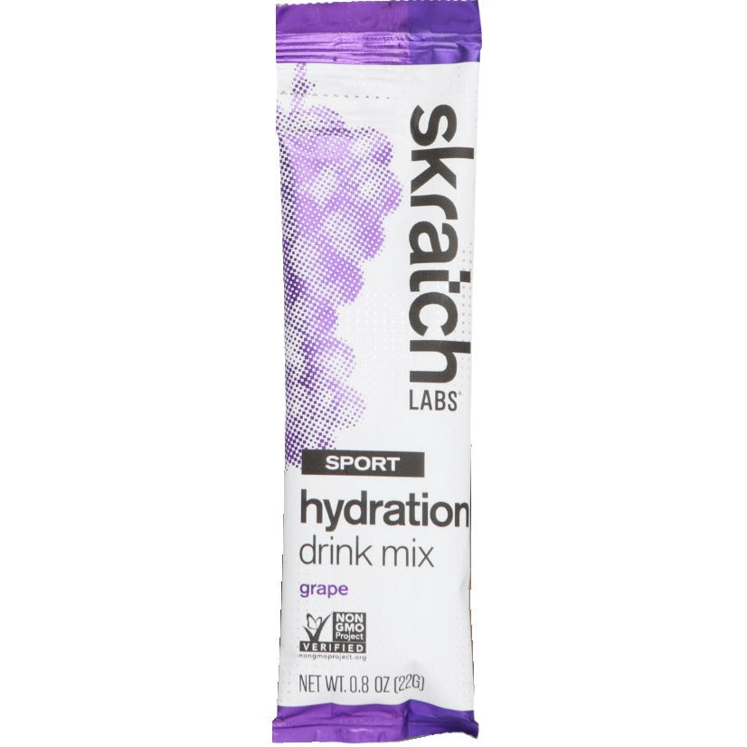 Hydration Sport Drink Mix