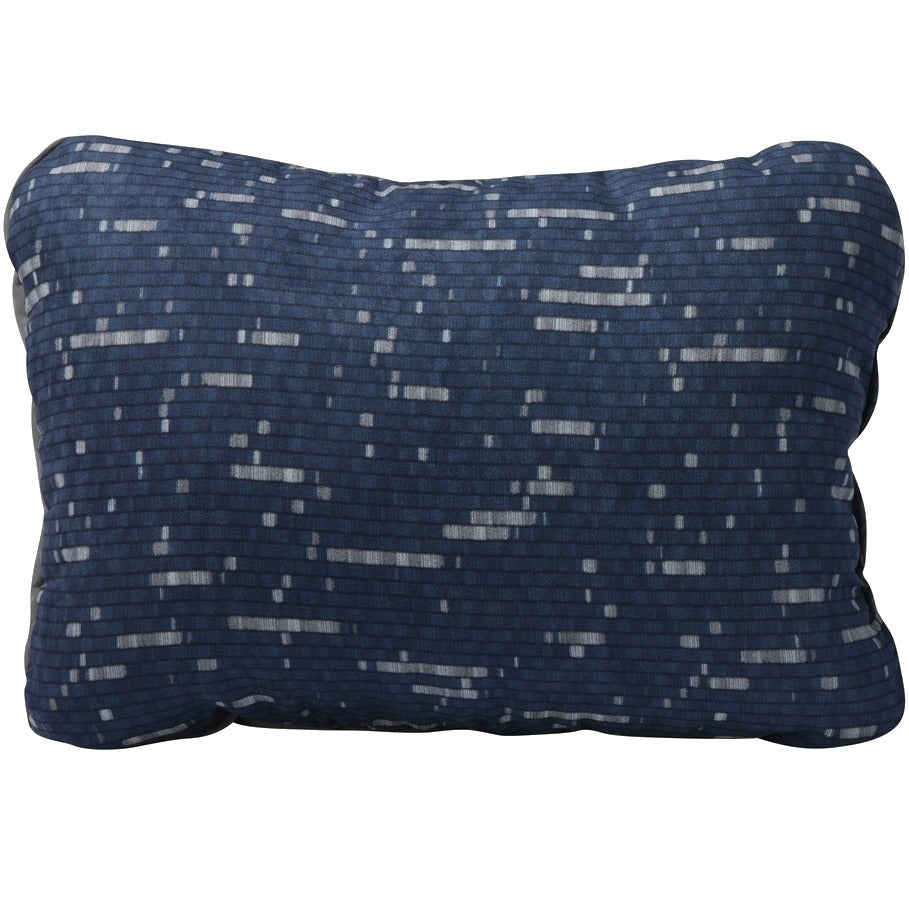 Compressible Pillow Medium