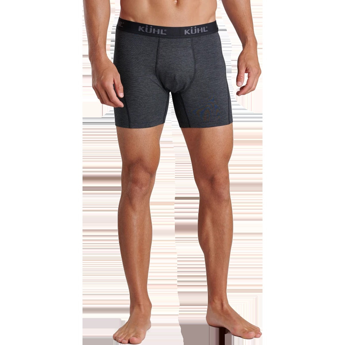 Men's Korruptr Boxer Brief - 6"