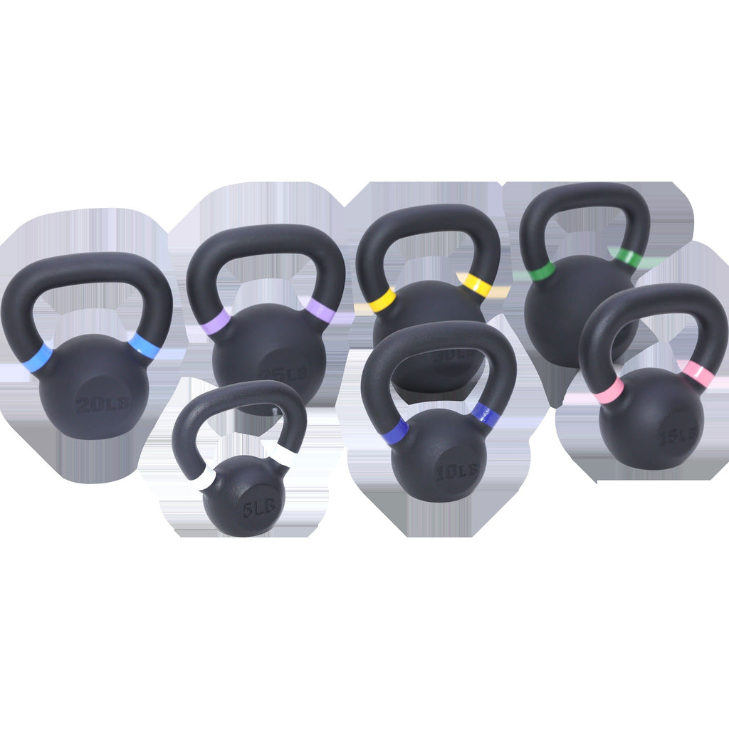 Kettlebell 25 lb