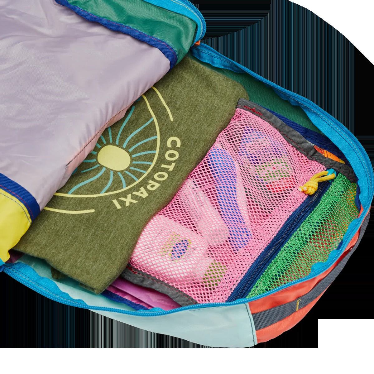Batac 16L Pack
