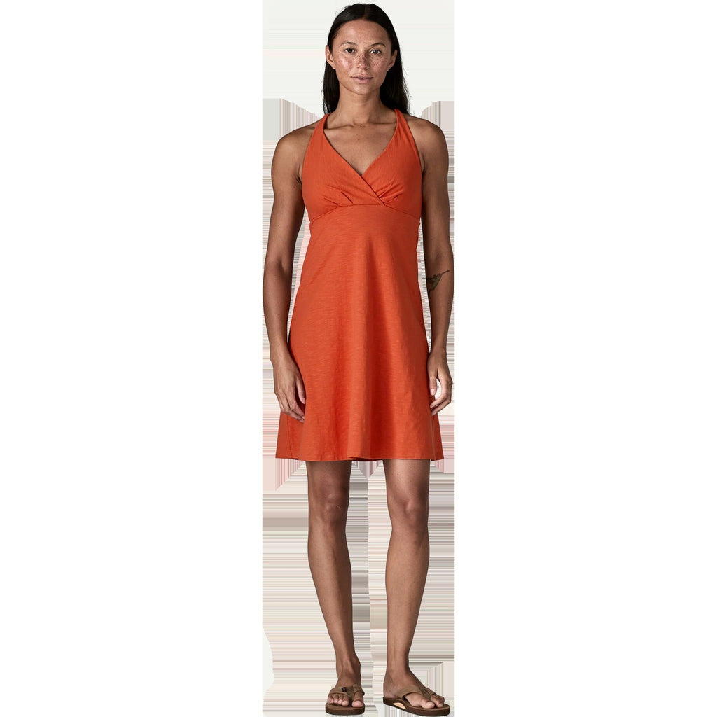 Women's Amber Dawn Dress