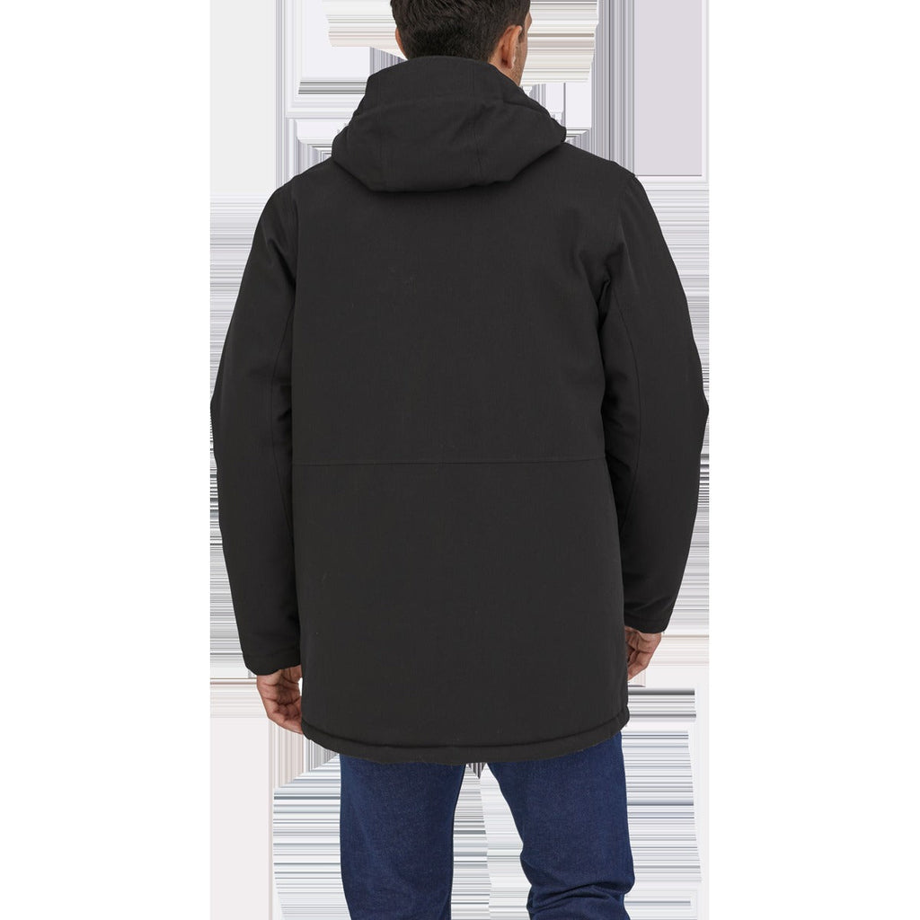 Men's Lone Mountain Parka