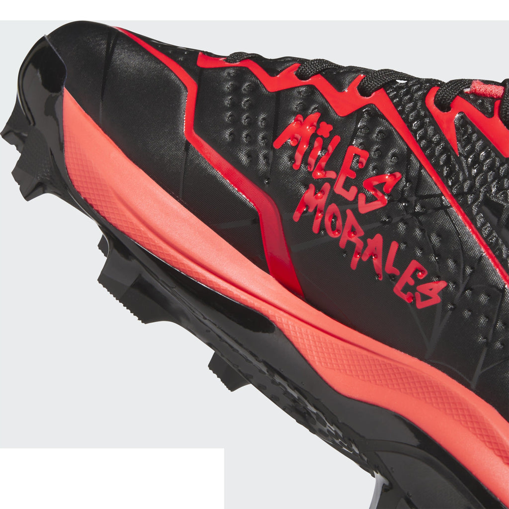 Youth Adizero Electric 2.0 TPU Miles Morales