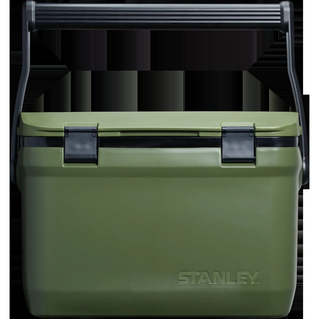 Easy-Carry Outdoor Cooler - 16 qt