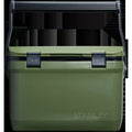 Easy-Carry Outdoor Cooler - 16 qt