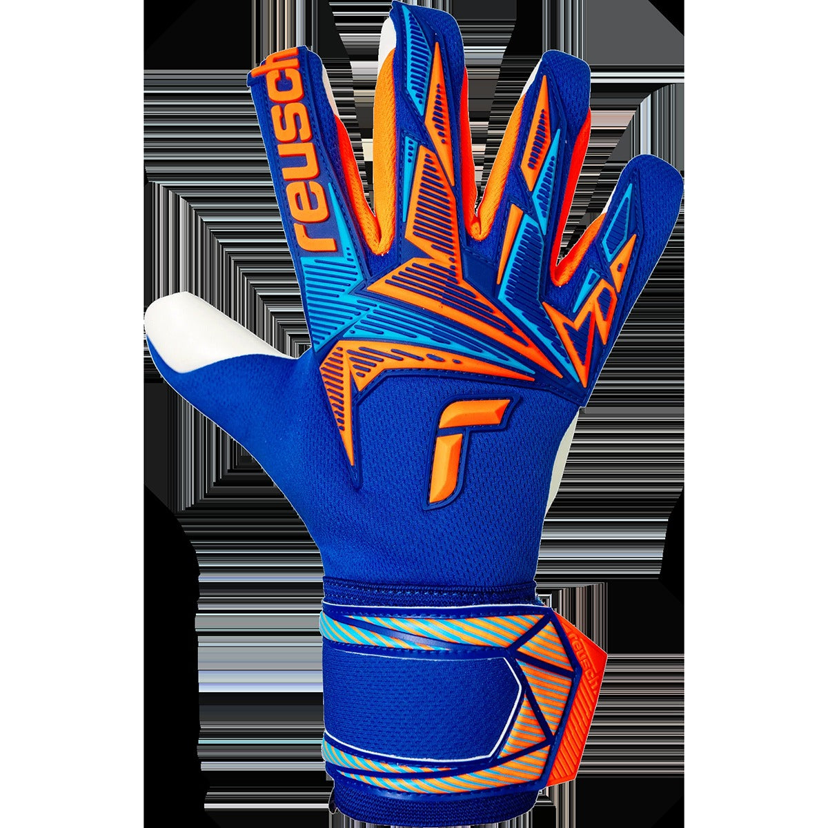 Attrakt Freegel Advance Glove