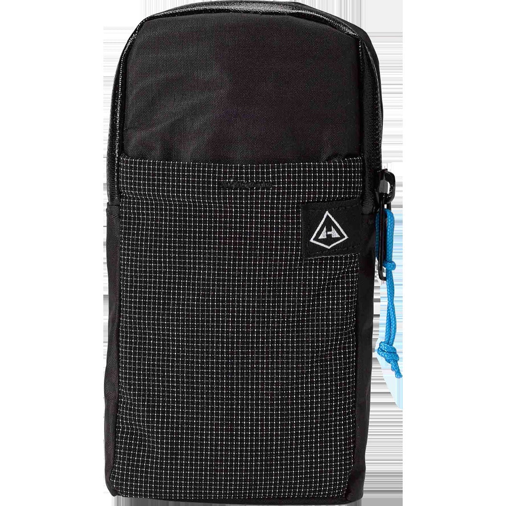 Pack Shoulder Pocket
