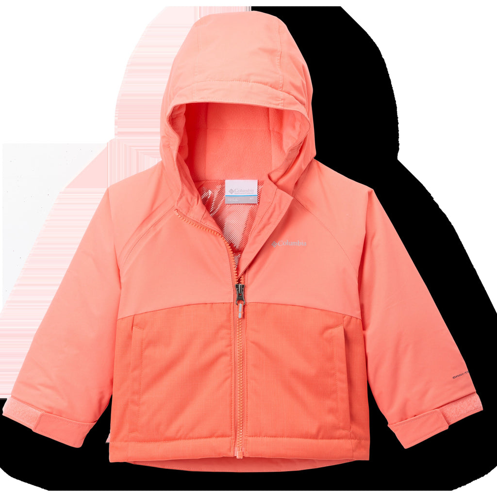 Youth Alpine Action III Jacket
