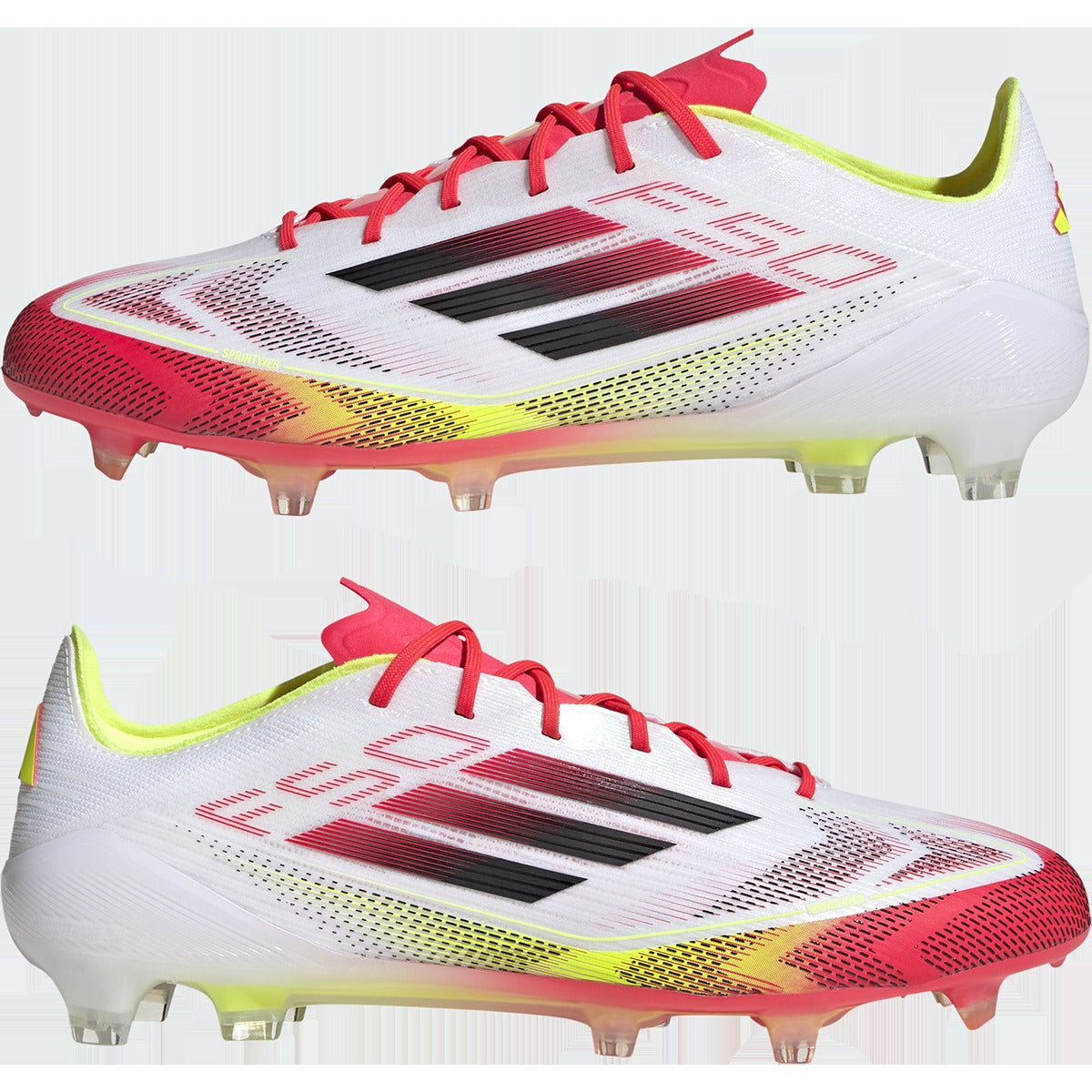 F50 Elite Firm Ground