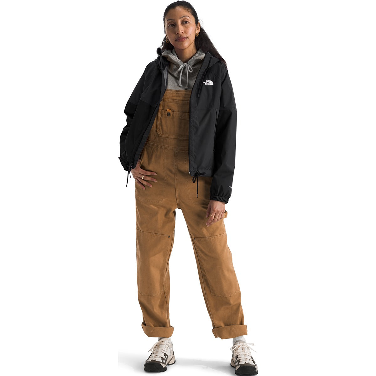 Women's Antora Rain Jacket