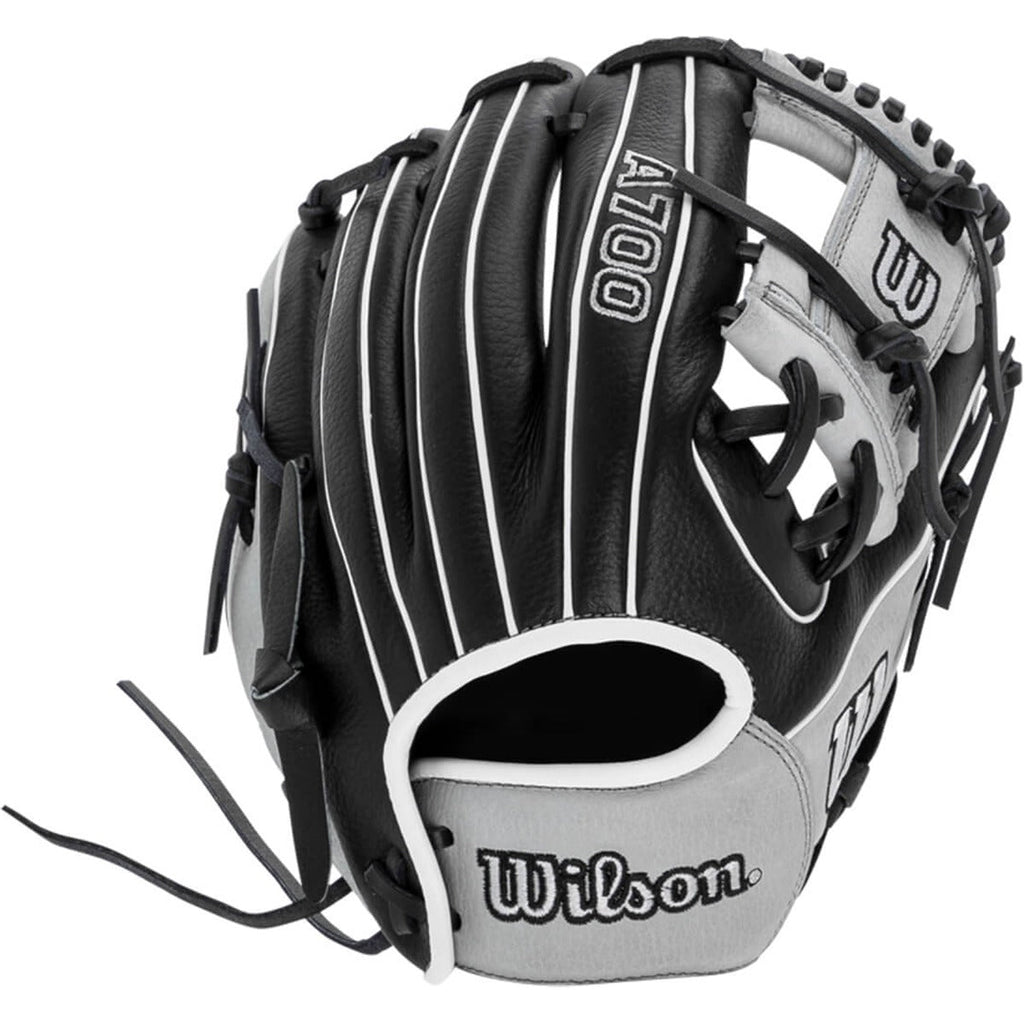 A700 Infield/Outfield 11.5" H-Web