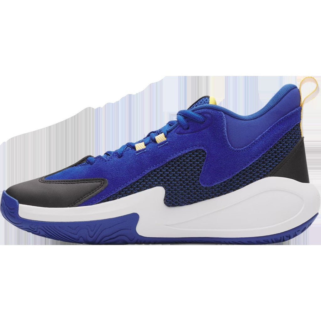 Curry 3Z 25 SDE