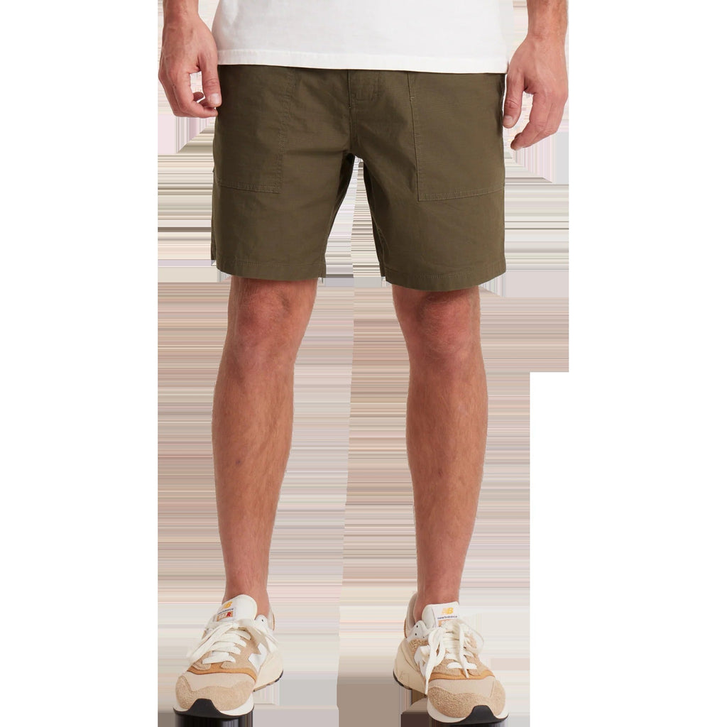 Men's Layover Utility Short