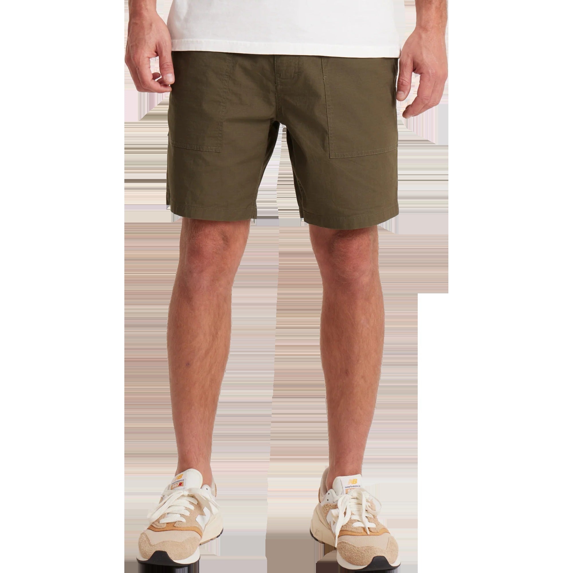Men's Layover Utility Short