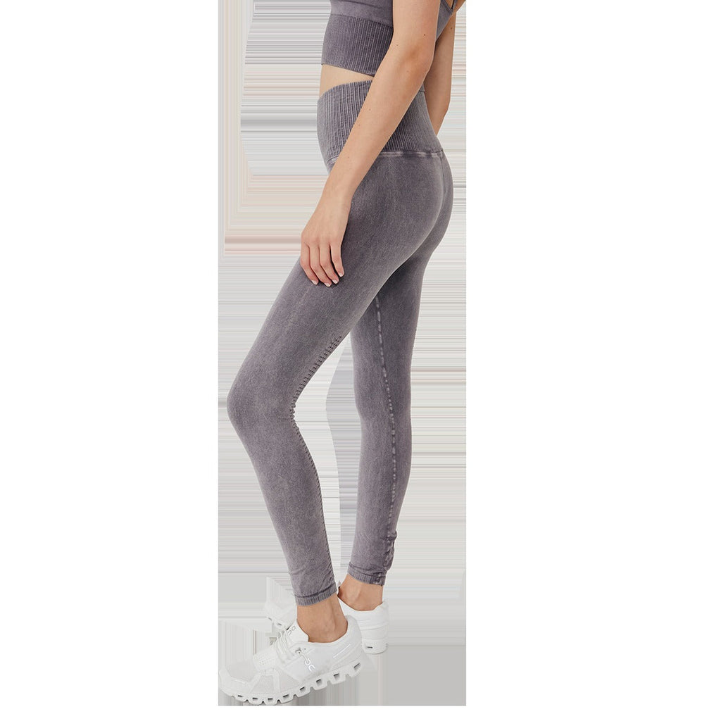 Women's High-Rise 7/8 Good Karma Legging