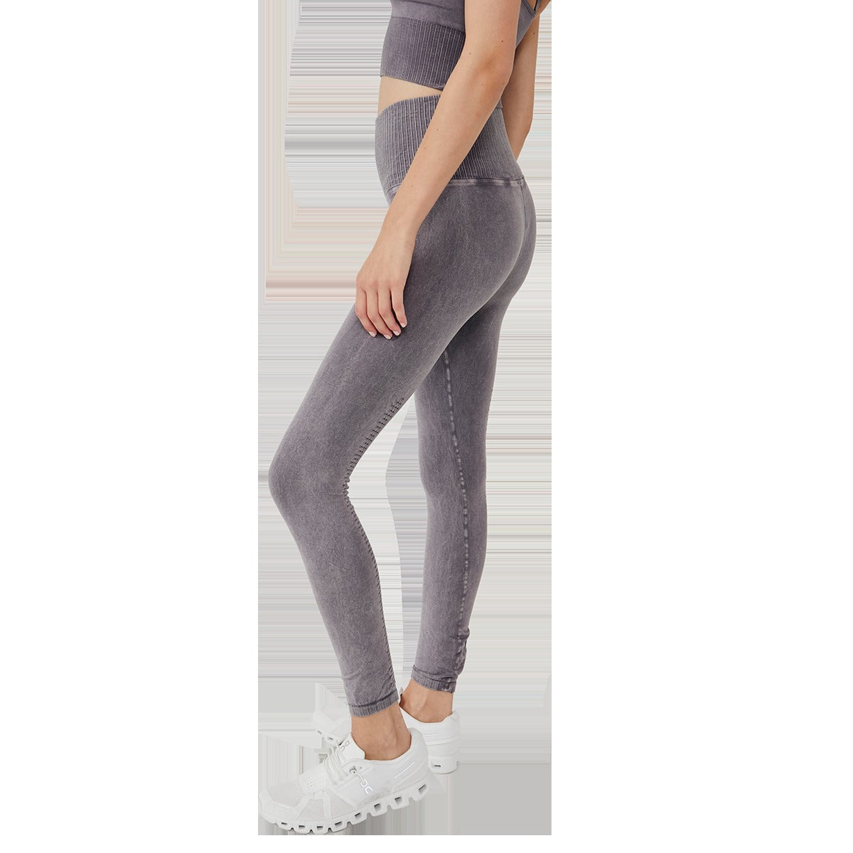 Women's High-Rise 7/8 Good Karma Legging