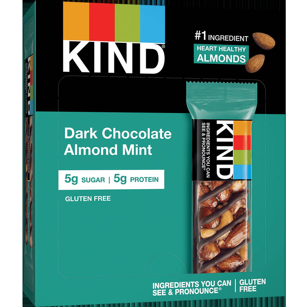Kind Bar