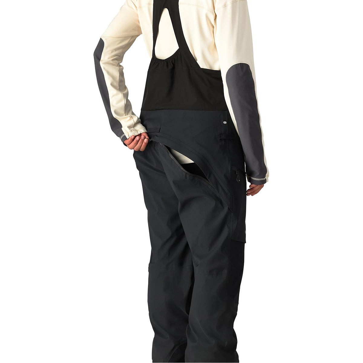 Women's GORE-TEX Stretch Dispatch Bib