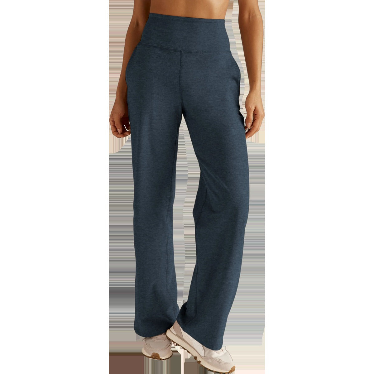 Women's Spacedye Laid Back Pant