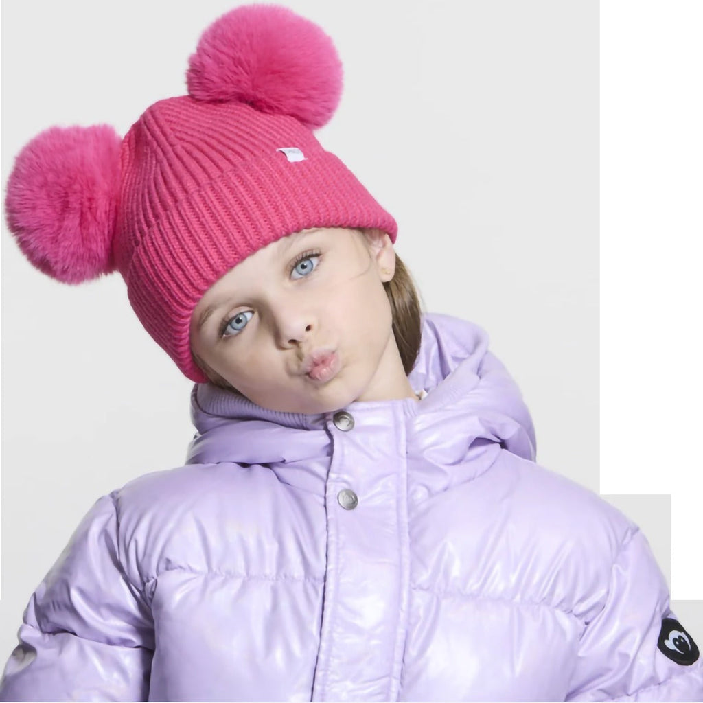 Youth Addyson Jr Girl Beanie