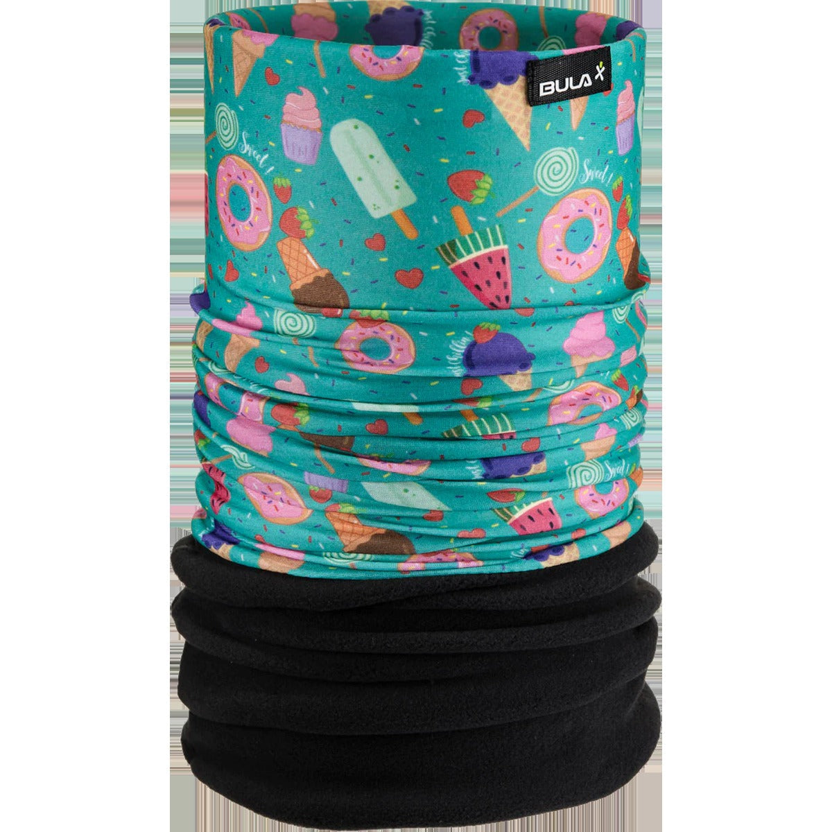 Youth Fury Tube