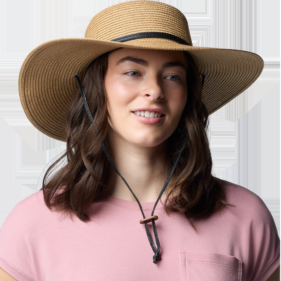Women's Global Adventure Packable Hat III