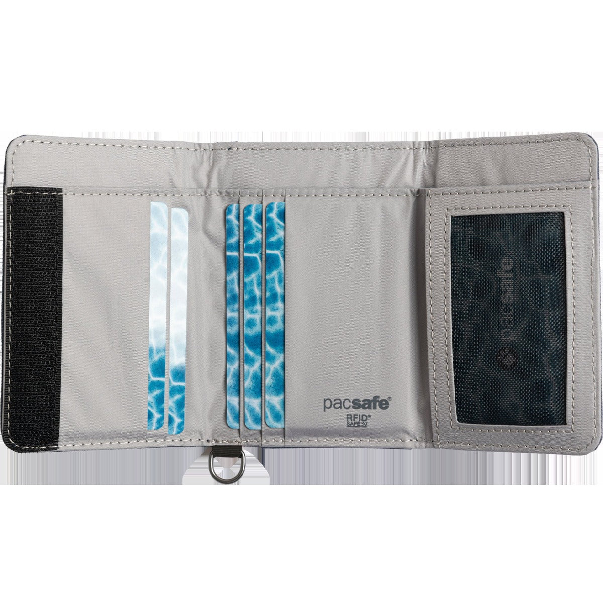 RFIDsafe Trifold Wallet