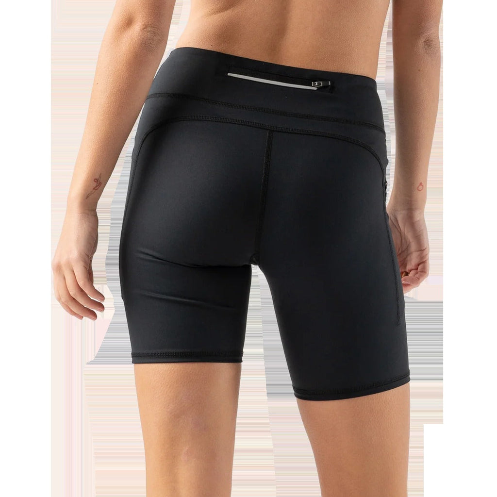 Women's Speed Leggy 7" Short