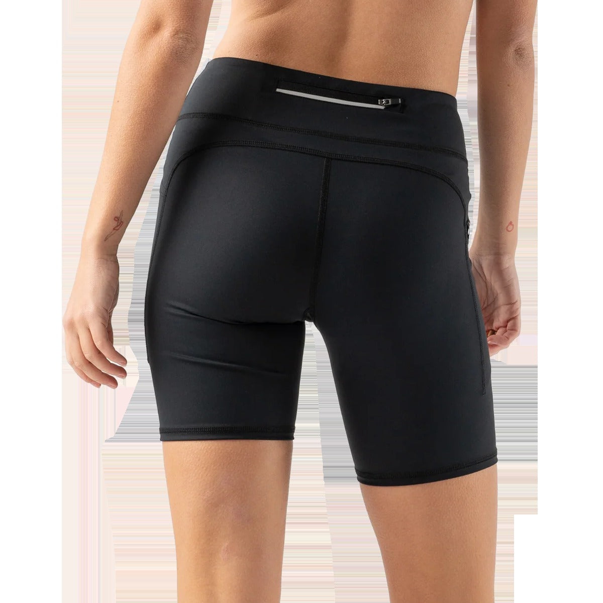 Women's Speed Leggy 7" Short