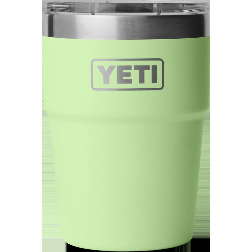 Rambler 16oz Stackable Cup with MagSlider Lid