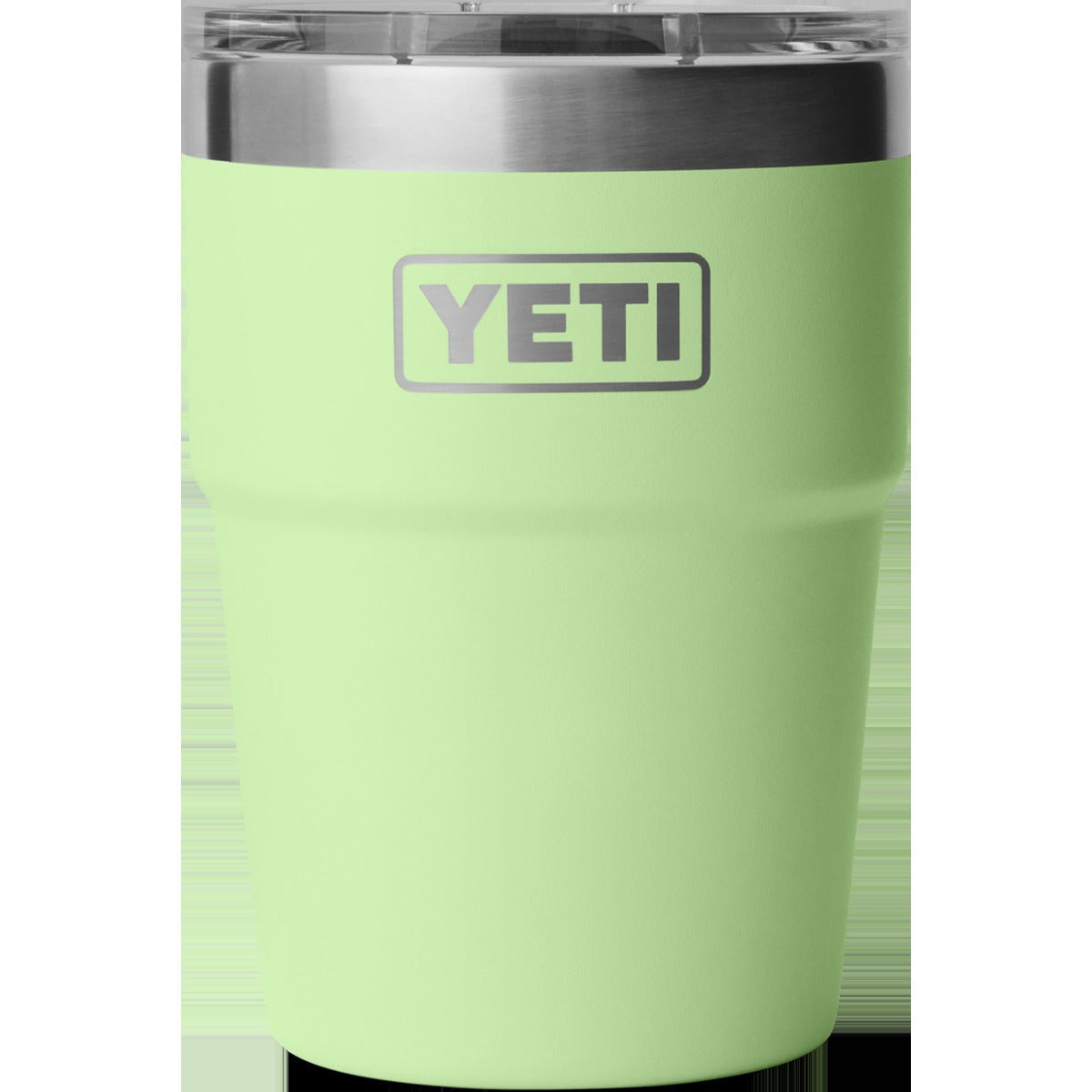 Rambler 16oz Stackable Cup with MagSlider Lid