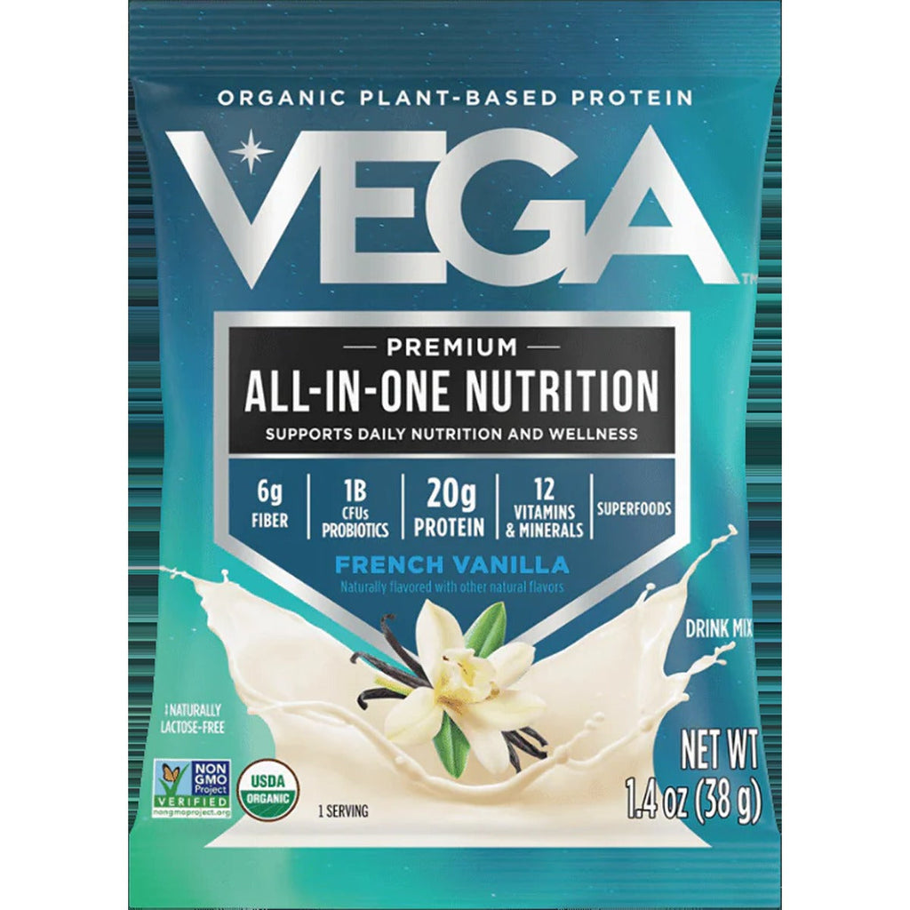All-in-One Nutrition (Single Serving)