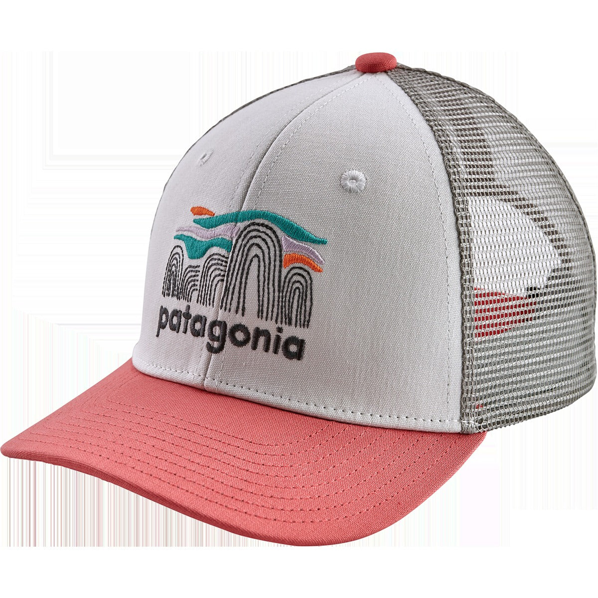 Youth Trucker Hat