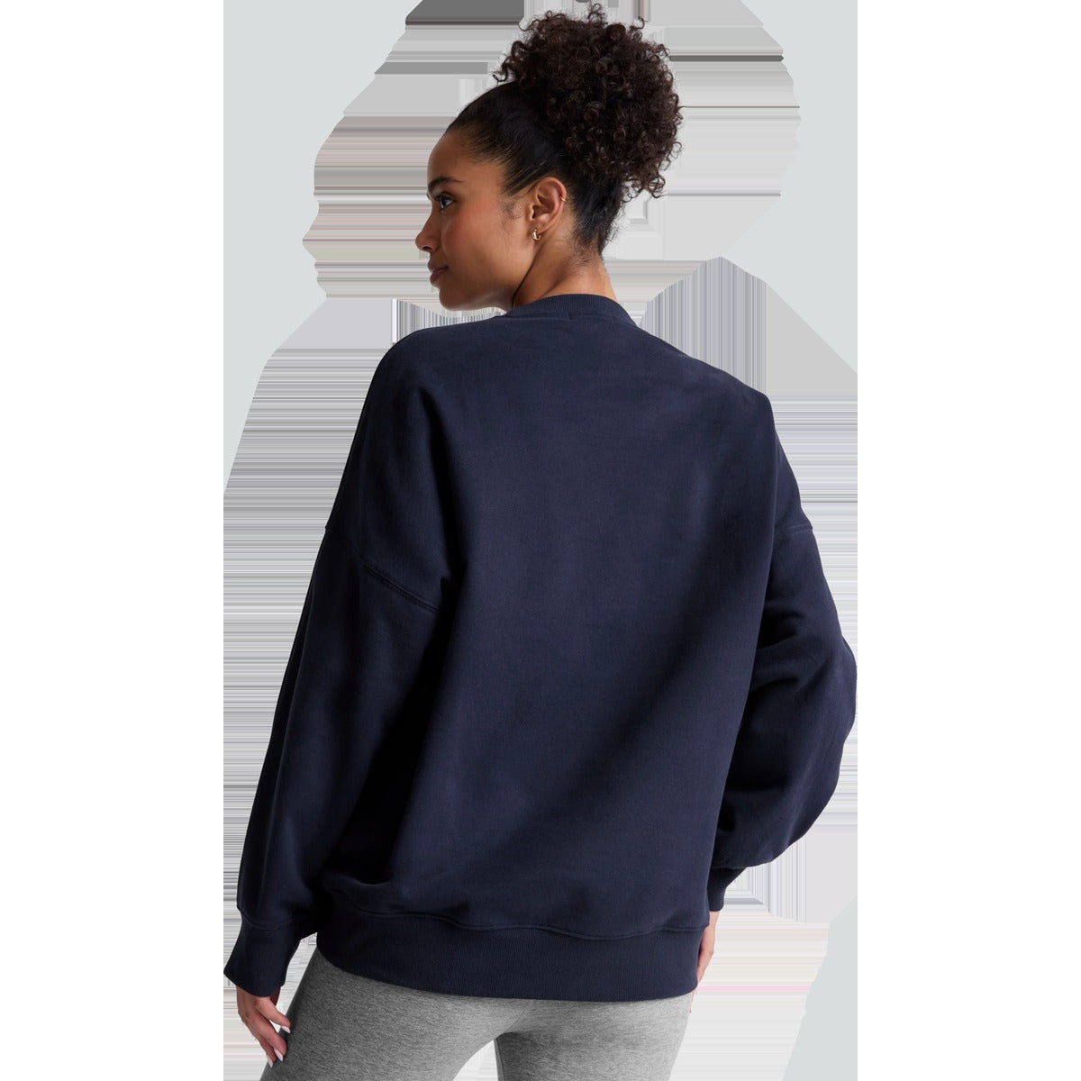 Women's Solstice Oversized Sweatshirt