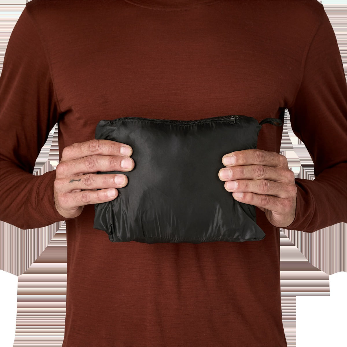 Men's Nano Puff Hoody
