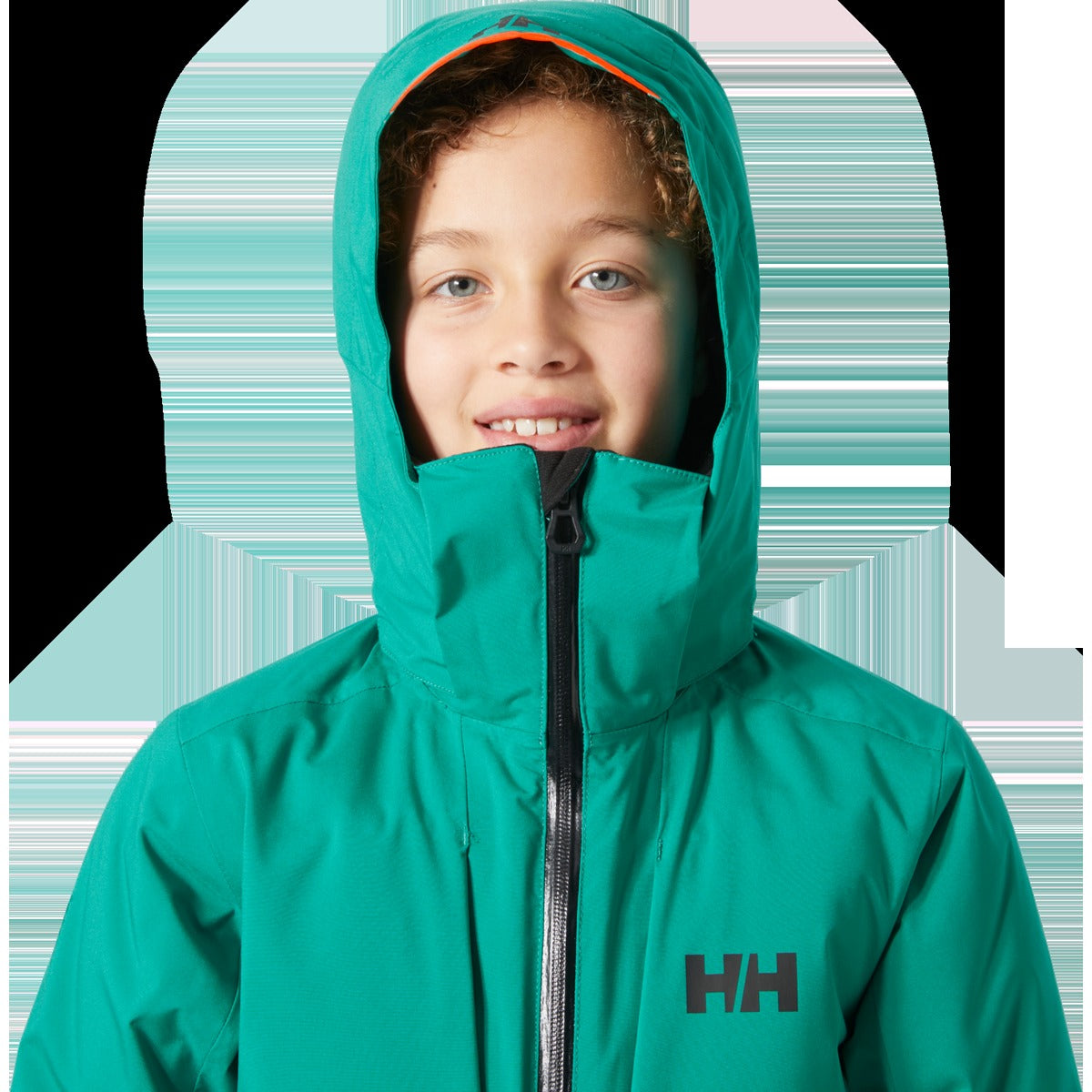 Youth Jr Alpha Jacket