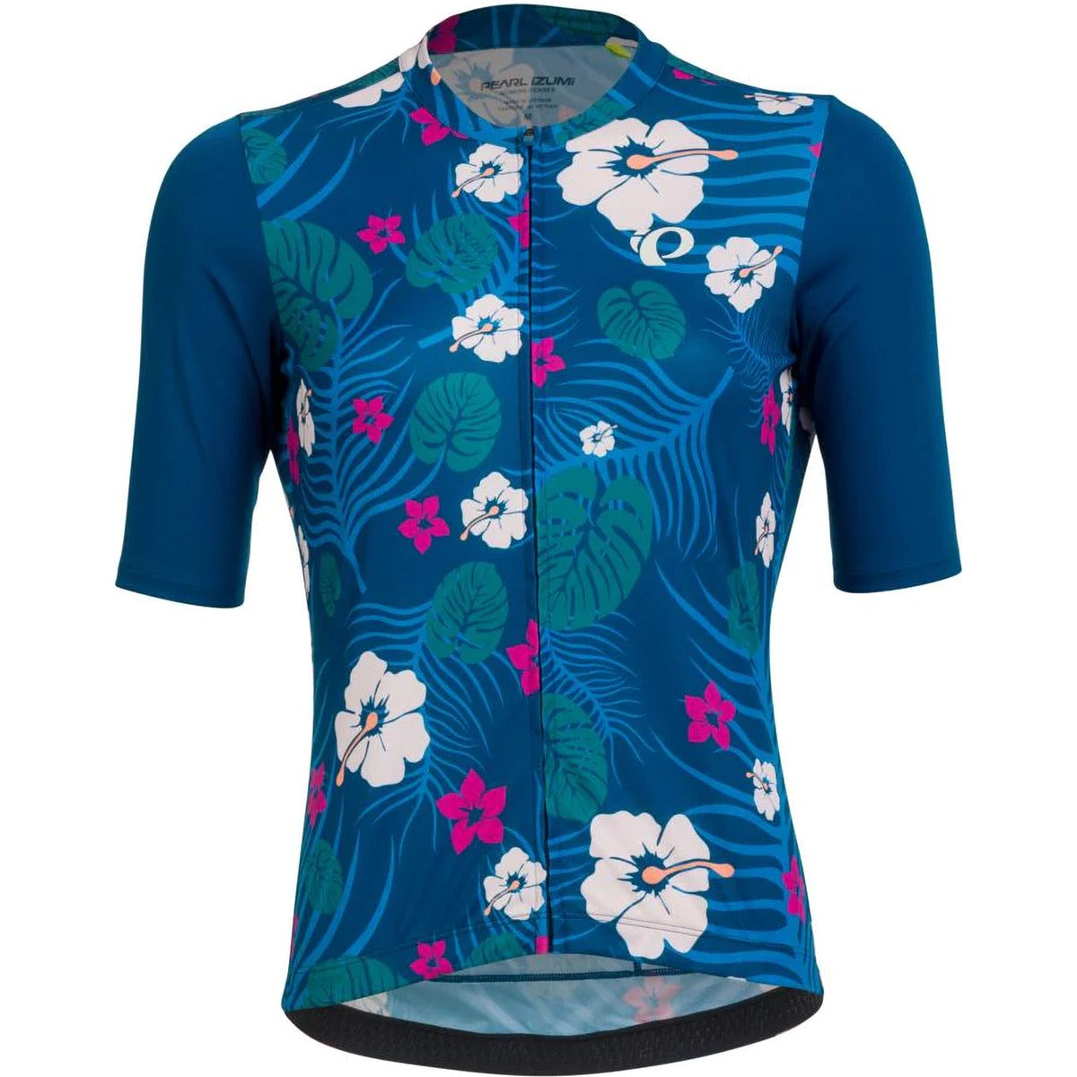 Women's Attack Short Sleeve Jersey