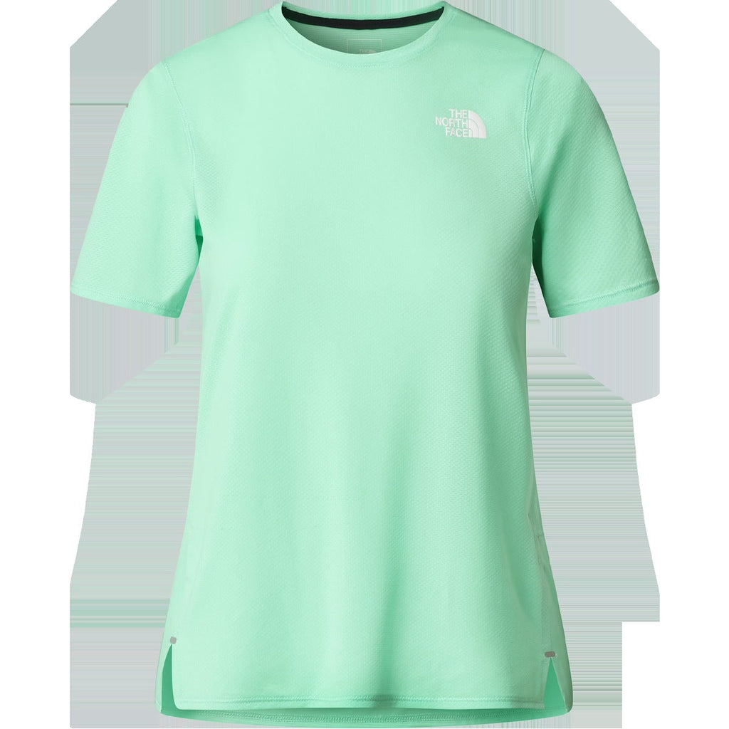 Women's Summit High Trail Short Sleeve