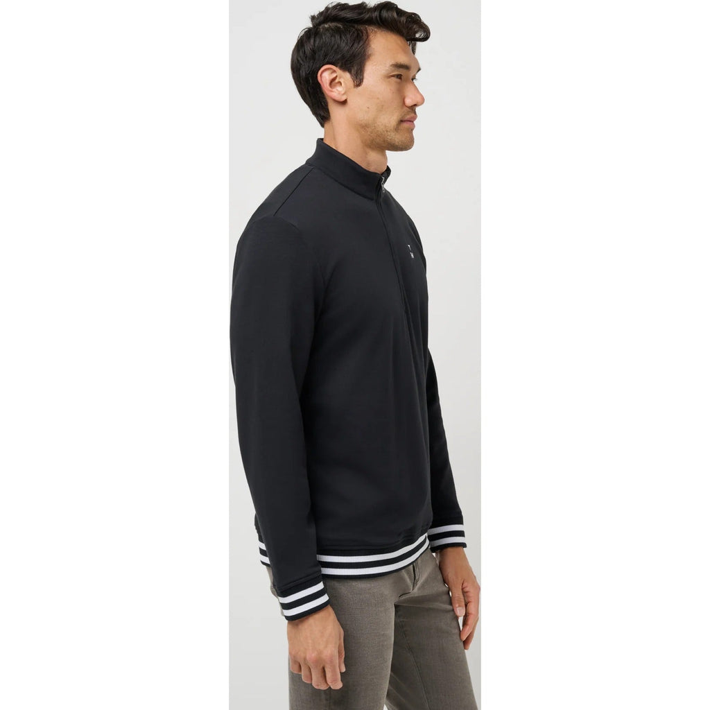 Happier Hour 1/4 Zip
