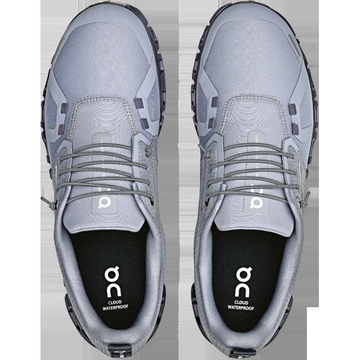 Men's Cloud 6 Waterproof