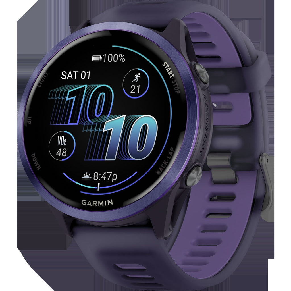 Forerunner 570 47mm