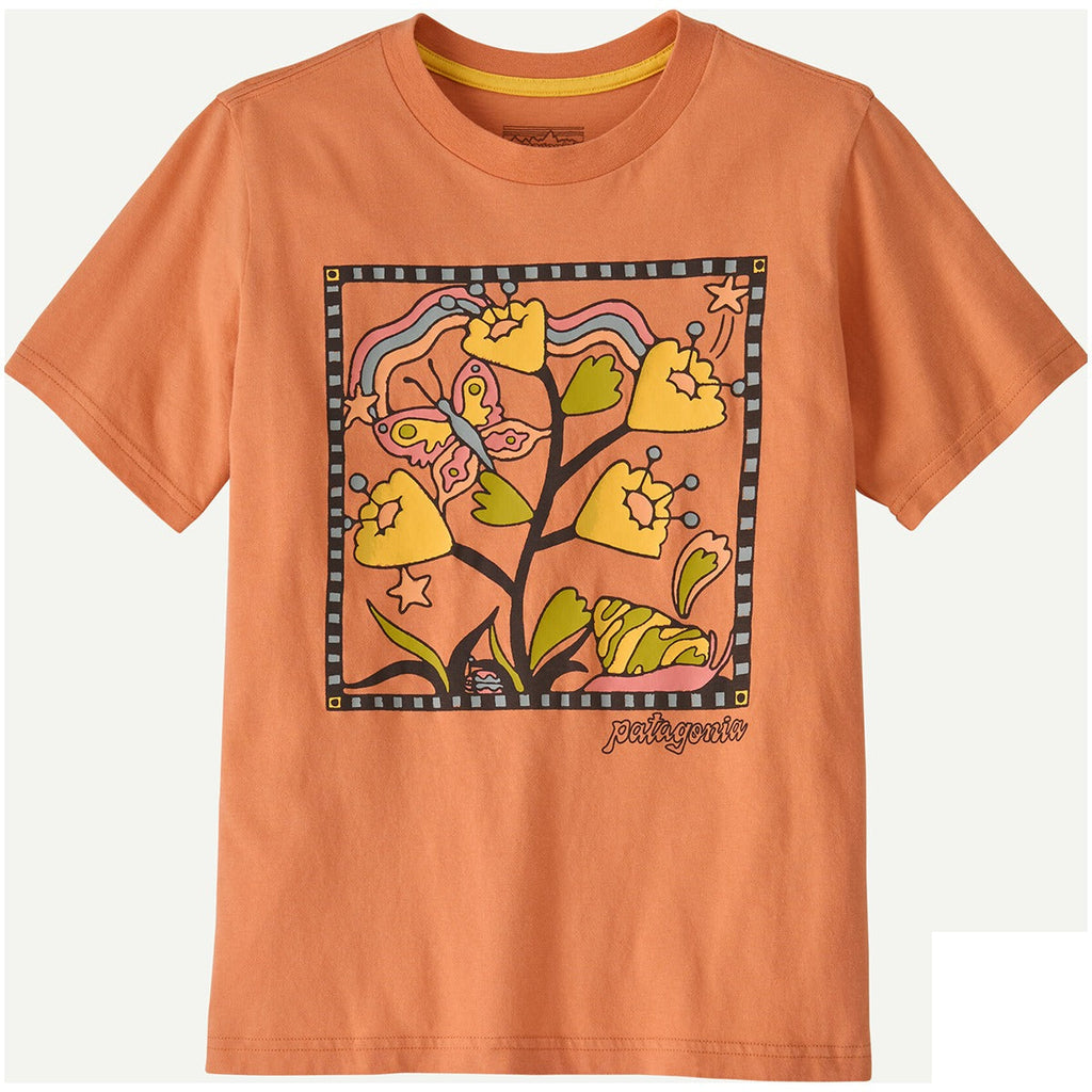 Youth Graphic T-Shirt