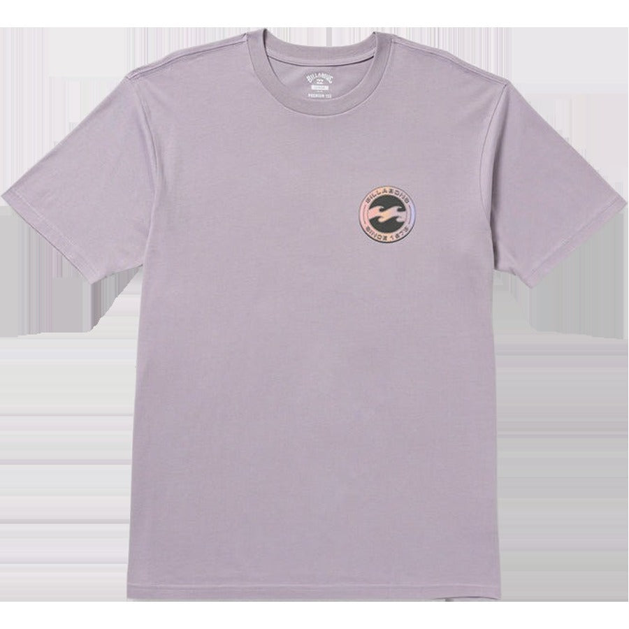Men's Hollow Premium Short Sleeve