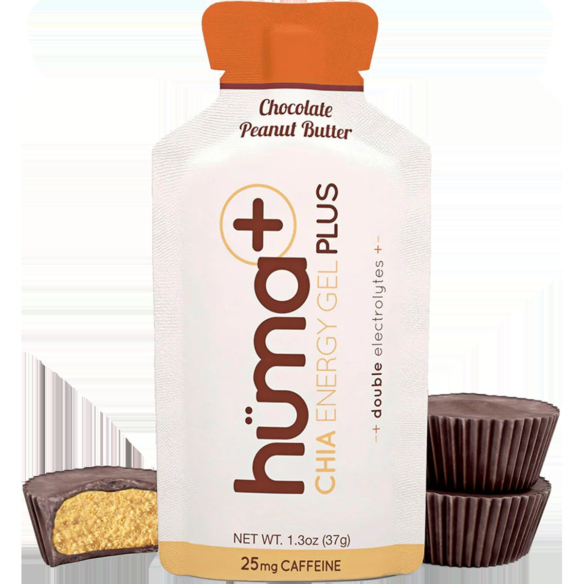 Chia Energy Gel Plus